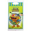 Bolsitas Henry Monstruito 10u