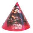 Bonetes Star wars 10u