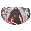Viseras Star Wars 10u