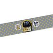 Fajas grandes Star Wars 4u