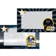 Identificador Star Wars 12u