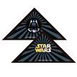 Servilletero Star Wars