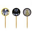 Toppers Star Wars 12u
