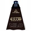 Invitación capa Star Wars. Pers