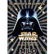Invitación Star Wars Pers