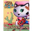 Afiche Sheriff Callie Bienvenidos