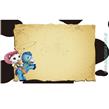 Identificador Sheriff Callie 12u