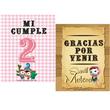 Carpita cartel Sheriff Callie 2u Pers