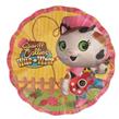 Bowls Sheriff Callie 8u