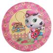 Platos Sheriff Callie 8u