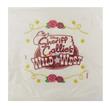 Servilletas Sheriff Callie 12u
