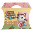 Cajitas Sheriff Callie 8u