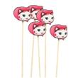 Pinche brochette Sheriff Calllie