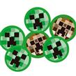 Confetti MINECRAFT 24u