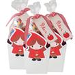 Set cajita Caperucita Roja Pers