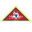 Servilletero Blancanieves