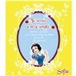 Invitación Blancanieves. Pers