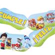 Banderín articulado Paw Patrol