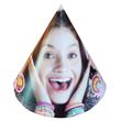 Bonetes Soy Luna 10u