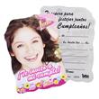 Invitaciones Soy Luna 10u