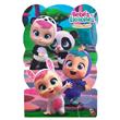 Piñata Bebes llorones
