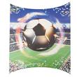 Piñata Fútbol con césped