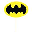 Pinche para torta Batman