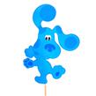 Pinche para torta Las Pistas de Blue