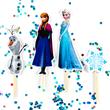 Pinches formitas frozen 12u