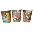 Vasos Winnie Pooh 10u