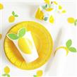 Portaservilletas Lemon 8u