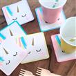 Posavasos Unicornio 12u