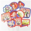 Pinches deco o fotos Toy Story 12u