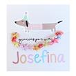 Kit souvenir Pulsera Salchicha Pers