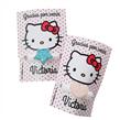 Kit souvenir Pulsera Kitty . Pers