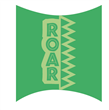 Piñata ROAR