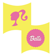 Piñata Pers. Barbie