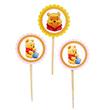 Toppers Winnie Pooh 12u