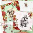 Servilleta Alicia 20u