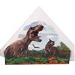 Servilletero con serv. Jurassic World