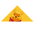 Servilletero Winnie Pooh