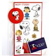 Set souvenir Stickers y chocolates Pers. (elegi la tematica)