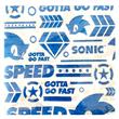 Servillets SONIC 20u