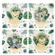 Servilletas Baby Safari 20u