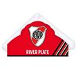 Servilletero con serv. River