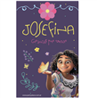 Stickers rectangulares Encanto Pers. 12u