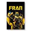 Stickers grandes Transformers 16u Pers