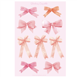 Stickers plancha Coquette 9s 2u