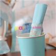 Fajas chicas Baby Blue Horse 20u
