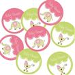 Confetti flor Baby Bear 24u